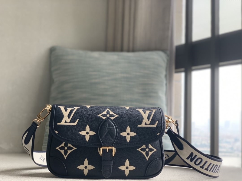 LV Satchel Bags